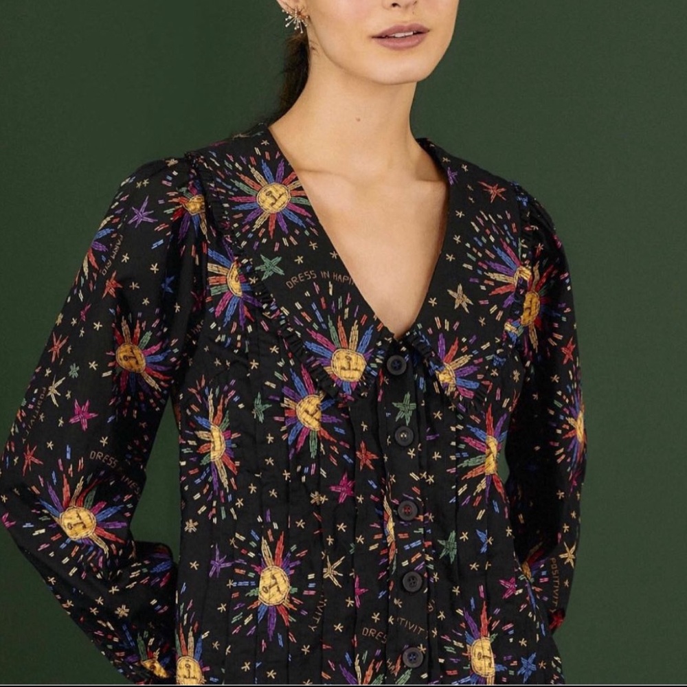 Farm Rio Shirt